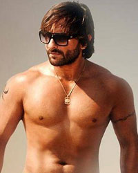 Saif Ali Khan